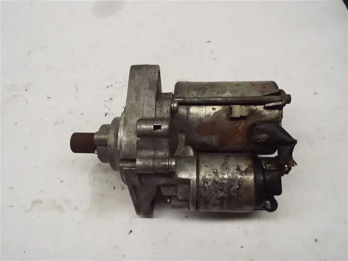 STARTER HONDA CIVIC 2001 02 03 04 05 06 1.7 AUTO – MRK225231