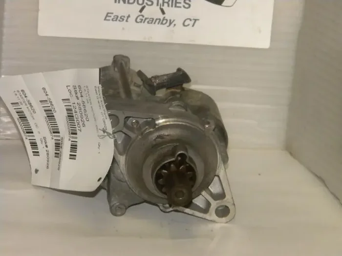 STARTER HONDA CIVIC EL 1998 99 00 AUTO NON VTEC – MRK29674