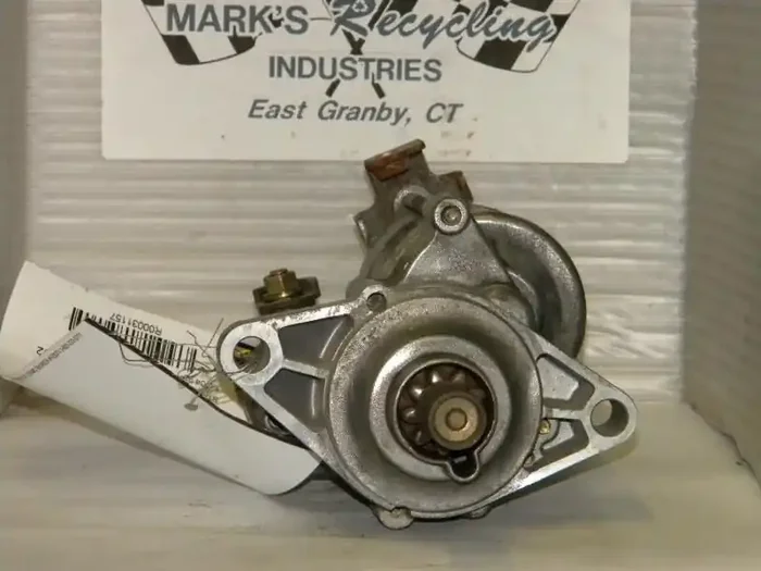 STARTER HONDA CIVIC EL 1998 99 00 AUTO NON VTEC – MRK31157