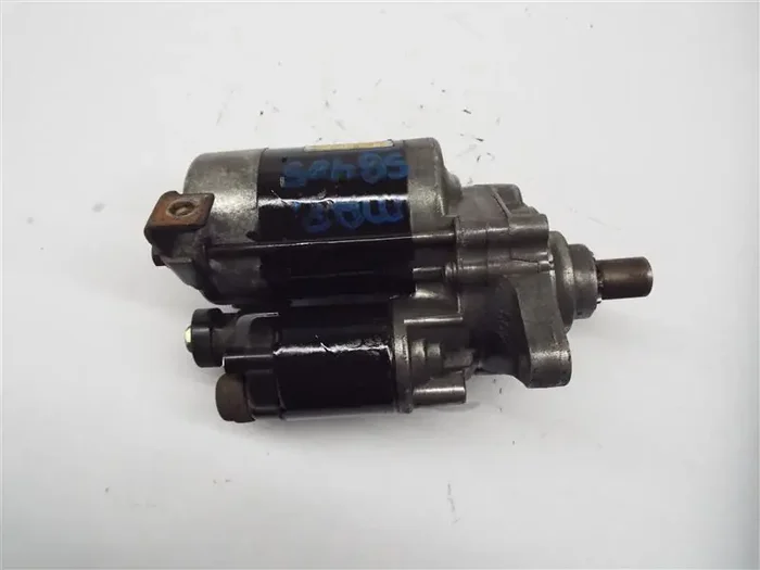 STARTER HONDA PRELUDE 1992 93 94 95 96 AUTO – MRK233966