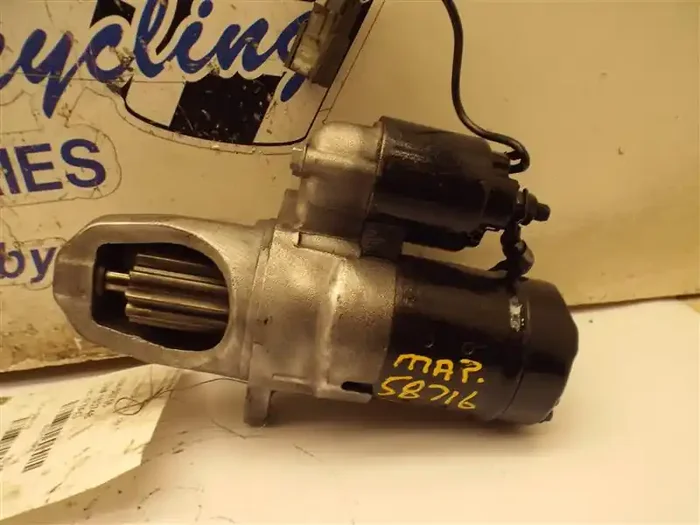 STARTER INFINITI I35 MAXIMA 2002 03 04 AUTO 3.5 – MRK174965