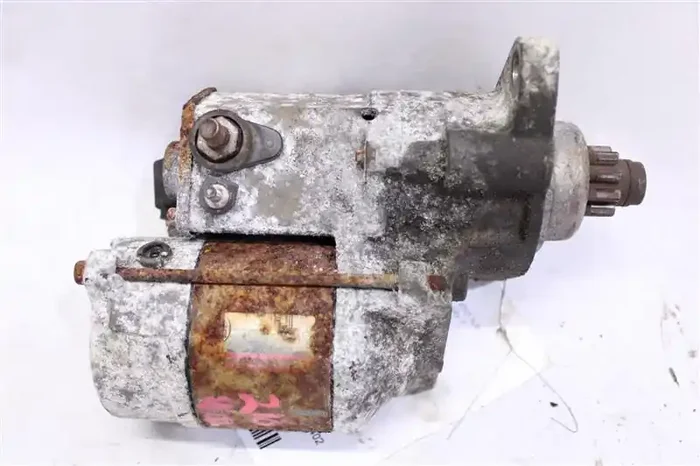 STARTER JAGUAR S TYPE XJ8 XK8 97 98 99 00 01 02 – 05 – 1103342