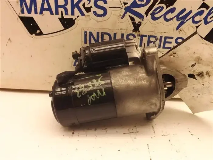 STARTER KIA SEPHIA SPECTRA SPORTAGE 95 – 04 AUTO – MRK155312
