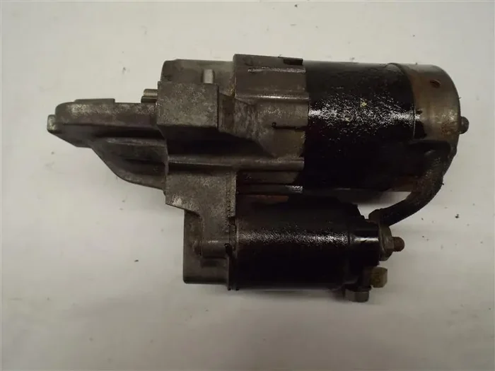 STARTER Mazda 6 2003 03 2004 04 2005 05 2006 06 2007 07 – MRK210126