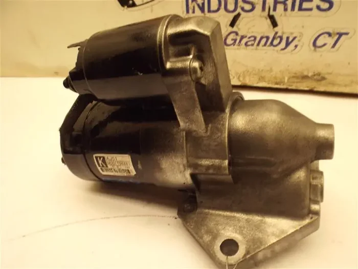STARTER Mazda 6 MPV 2002 02 2003 03 04 05 06 07 08 – MRK173523