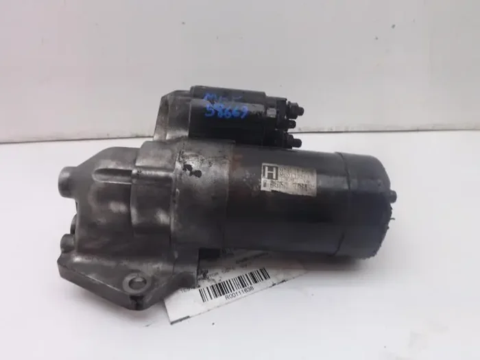 STARTER Mazda MPV 2000 00 2001 01 – MRK111638