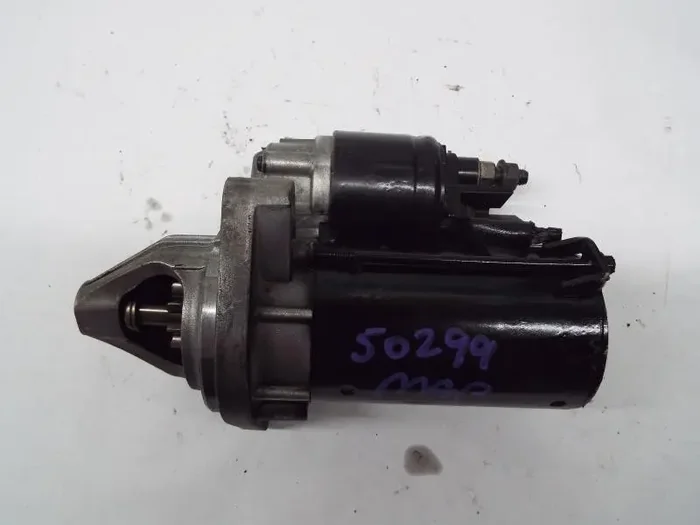 STARTER MOTOR 128i 135i 328i 335i Active 3 Active 5 Active 7 M1 X1 11-16 – MRK233662