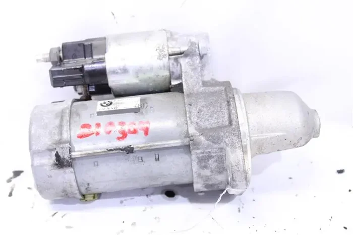 STARTER MOTOR 228I 320i 328D 328i 328I GT 335i 428i 435i 528i 11-15 – 1091812