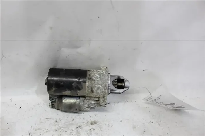 STARTER MOTOR C230 C250 C300 C350 C63 CL550 CL600 CL63 CL65 E350 07-12 – 1001524