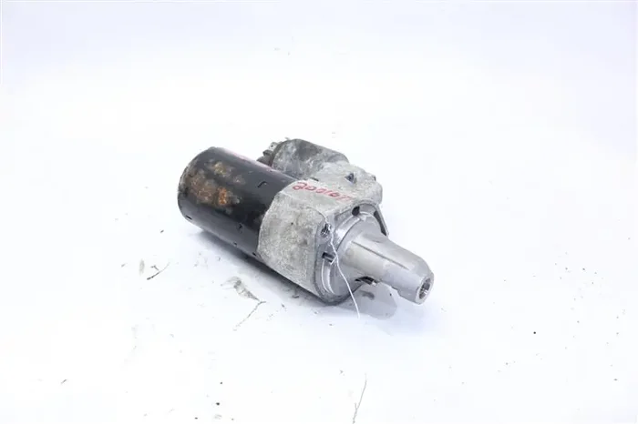 STARTER MOTOR C230 C250 C300 C350 C63 CL550 CL600 CL63 CL65 E350 07-12 – 1036525