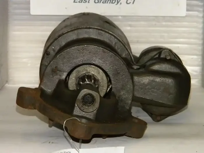 Starter Motor Cadillac Eldorado 1984 – MRK41949