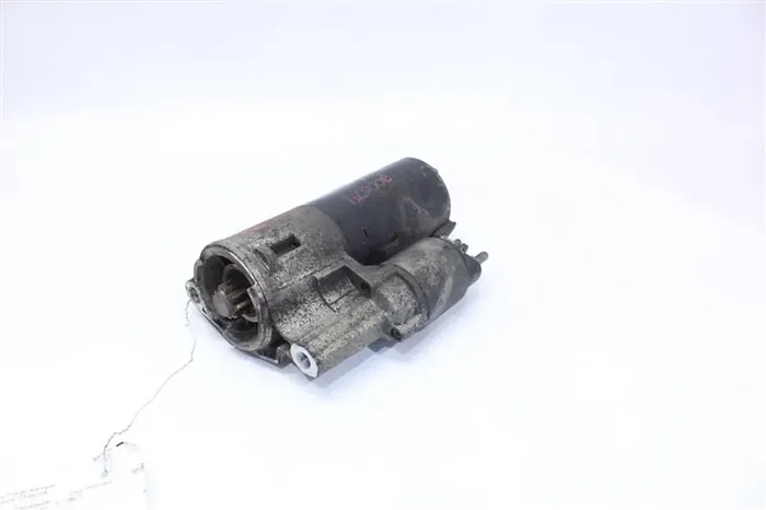 STARTER MOTOR Cayenne 04 05 06 07 08 09 10 11 12 13 14 – 1026126