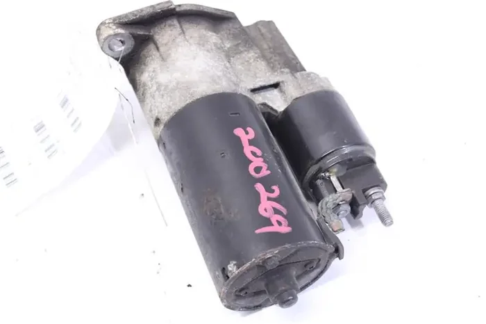 STARTER MOTOR Cayenne 04 05 06 07 08 09 10 11 12 13 14 – 1045438