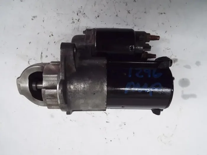 Starter Motor Chevrolet Cavalier 2003 – MRK246966
