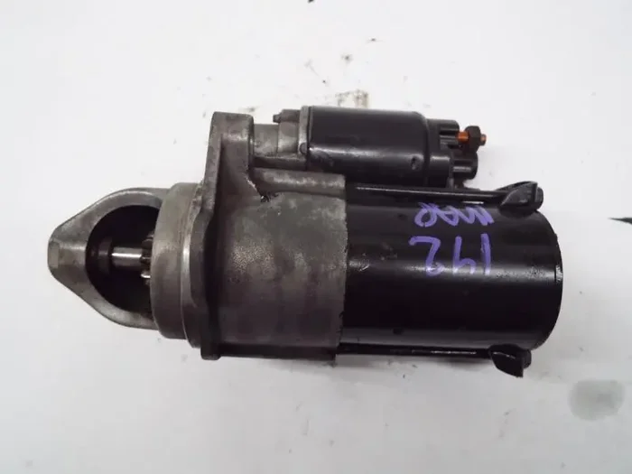 Starter Motor Chevrolet Malibu 2010 – MRK237380