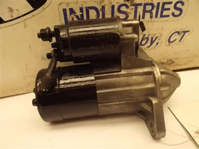 STARTER MOTOR Chrysler PT Cruiser 03 04 05 06 07 08 09 10 – MRK173457