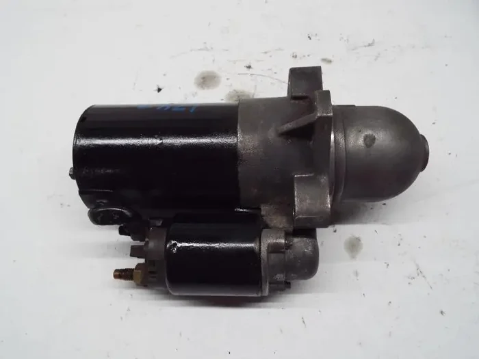 STARTER MOTOR Deville DHS DTS Eldorado Seville Aurora 01 02 – MRK248643