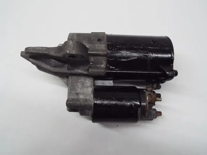 STARTER MOTOR Edge Escape Explorer Focus Fusion Taurus Transit 03-13 – MRK247874