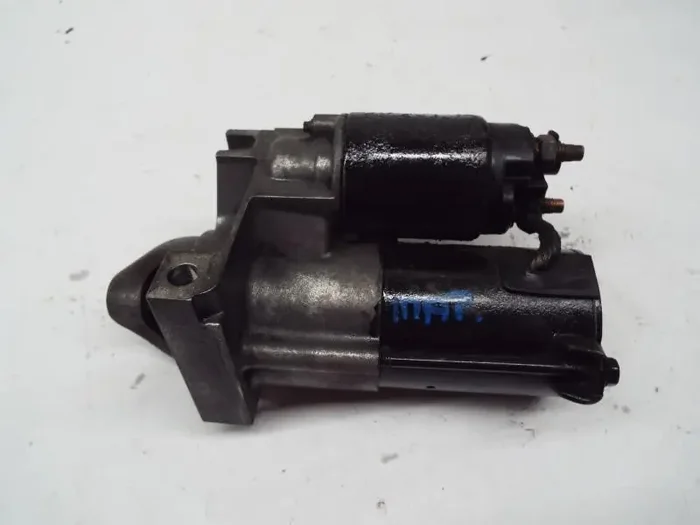 STARTER MOTOR Equinox Malibu G6 Torrent Aura Vue 2006-2010 – MRK241765