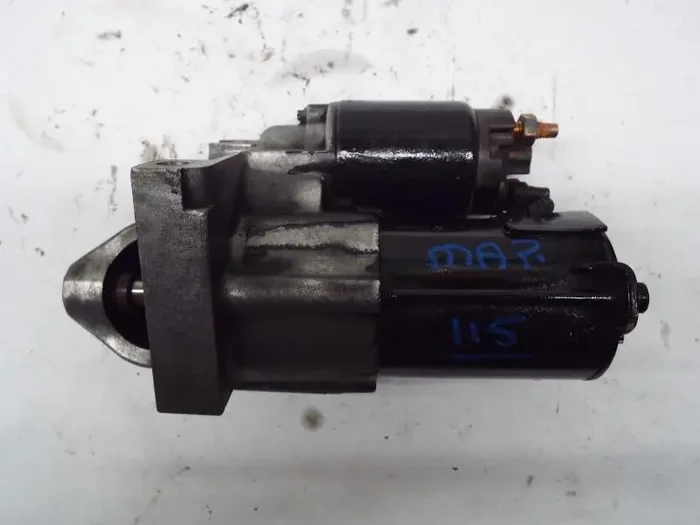 STARTER MOTOR Equinox Malibu G6 Torrent Aura Vue 2006-2010 – MRK242767