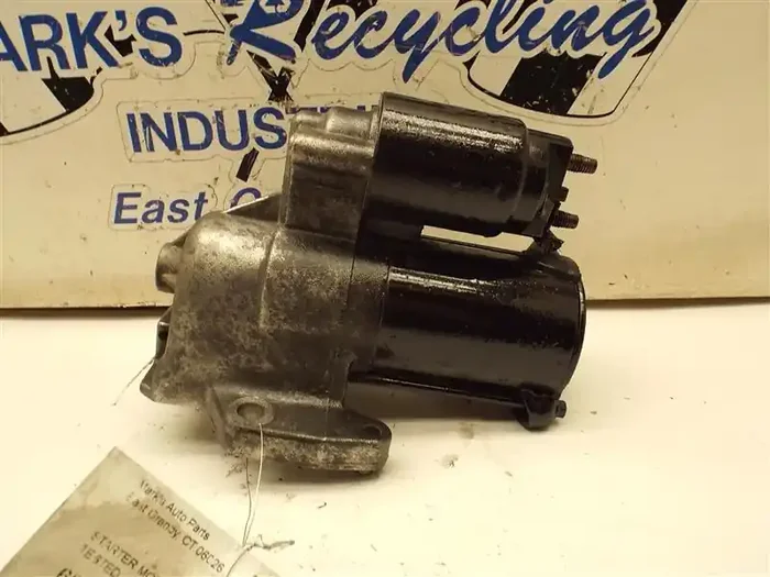 STARTER MOTOR Escape Tribute Mariner 05 06 07 08 09 10 11 – MRK163316