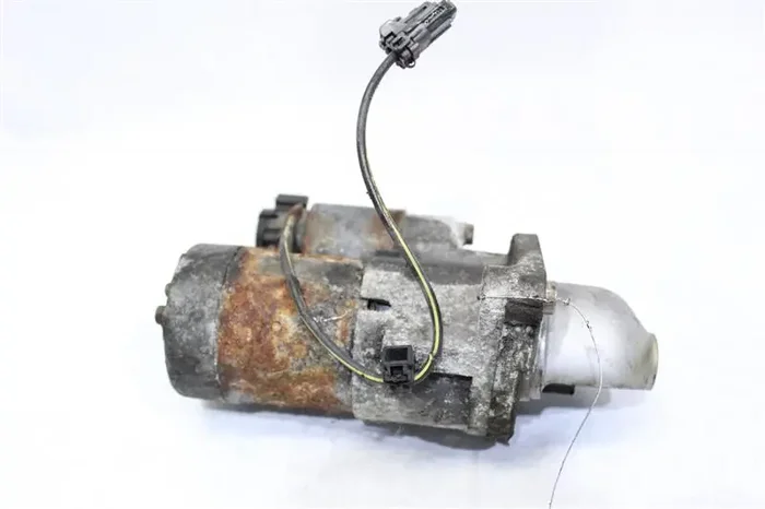 STARTER MOTOR EX35 FX35 FX50 G35 M35 07 08 09 10 11 12 – 960942