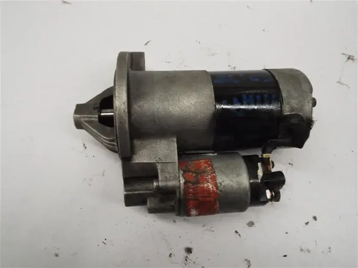 STARTER MOTOR EX35 FX35 FX50 G35 M35 07 08 09 10 11 12 – MRK233063