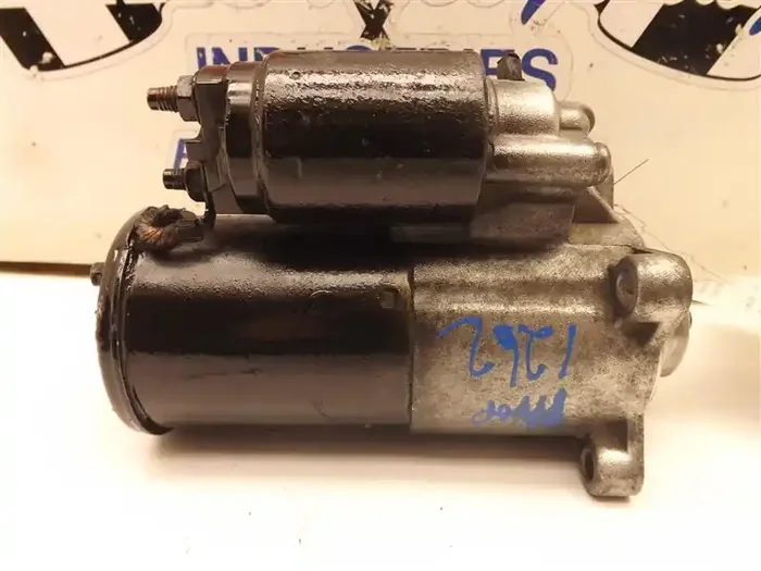 STARTER MOTOR Explorer Explorer Sport Trac Aviator Mountaineer 02-05 – MRK158334