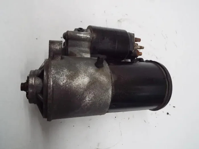 STARTER MOTOR Explorer Explorer Sport Trac Aviator Mountaineer 02-05 – MRK250833