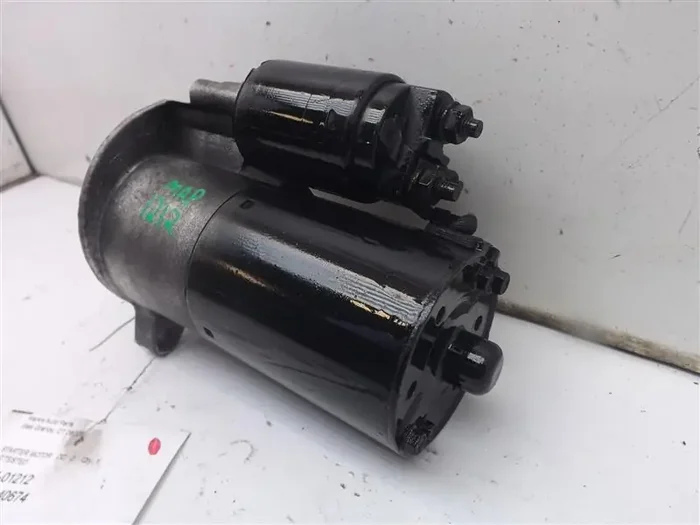 STARTER MOTOR Explorer Explorer Sport Trac Mustang Ranger B-4000 97-05 – MRK138369