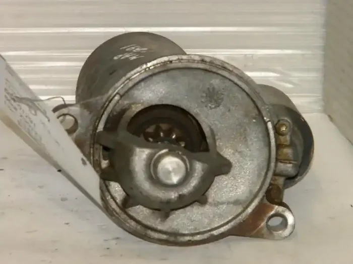 Starter Motor FORD E250 VAN 2003 – MRK26556