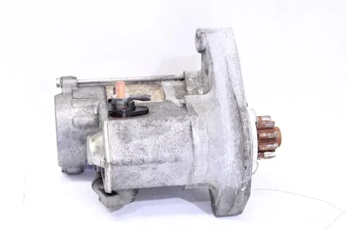STARTER MOTOR LR4 Range Rover Range Rover Sport 10 11 12 13 – 1064842