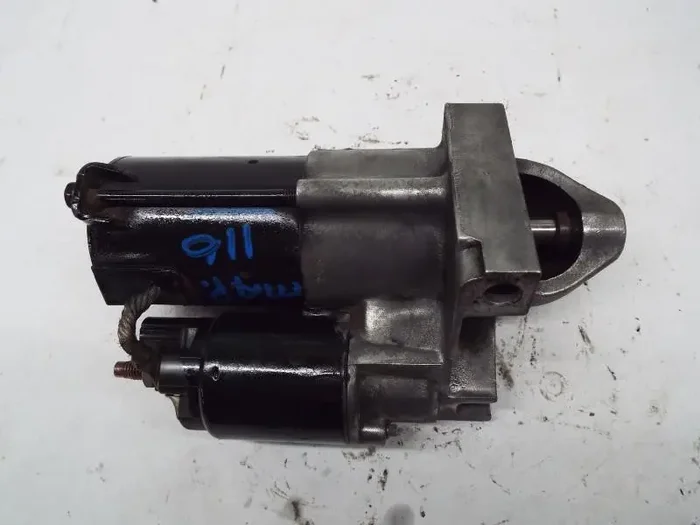 STARTER MOTOR Lucerne Equinox Impala Monte Carlo Torrent 06-11 – MRK242338
