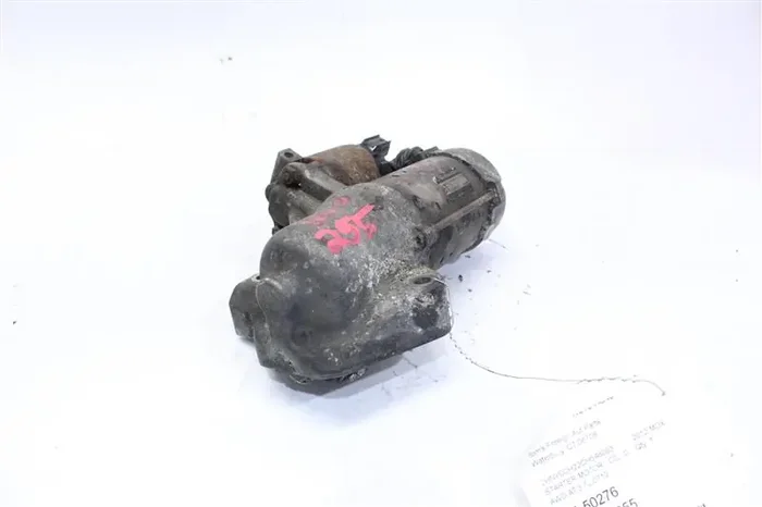 STARTER MOTOR MDX ZDX Odyssey 2010 10 2011 11 2012 12 2013 13 – 1044548