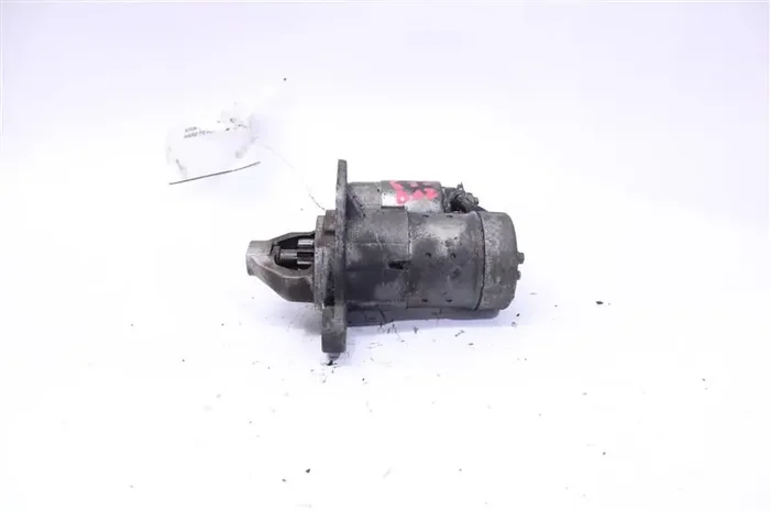 STARTER MOTOR Nissan Cube Juke Sentra Versa 10 11 12 13 – 1042280