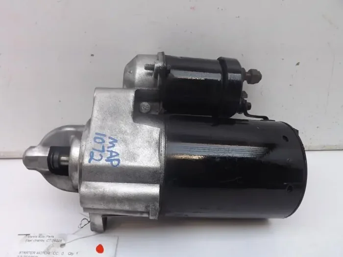 Starter Motor Oldsmobile Achieva 1995 – MRK99212