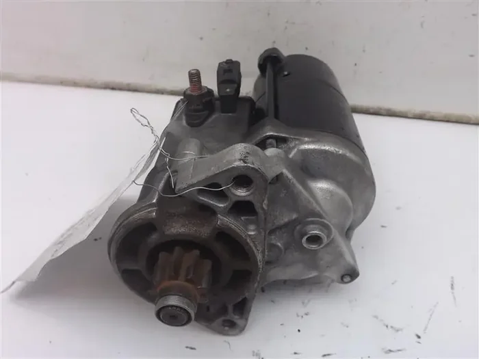 STARTER MOTOR Pickup Tacoma 95 96 97 98 99 00 01 02 03 04 – MRK145736