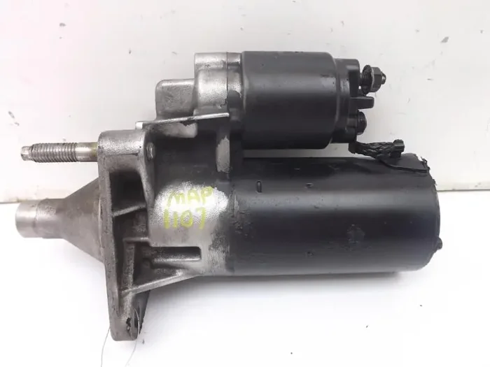 Starter Motor Plymouth Acclaim 1991 – MRK114135
