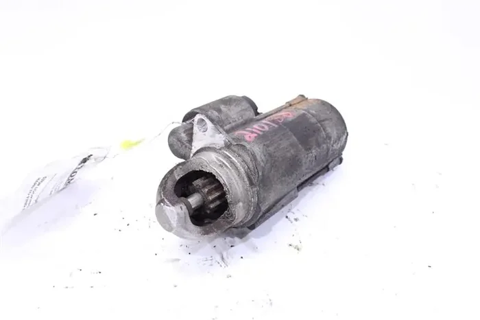 STARTER SAAB 9-3 2003 03 2004 04 2005 05 2006 06 – 1076086