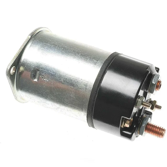 Starter Solenoid – Ford F150 F250 73-77, Mustang 68-71, Lincoln Continental 70-77, Mercury Cougar 69-75 SS212
