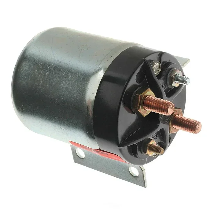 Starter Solenoid – SS202