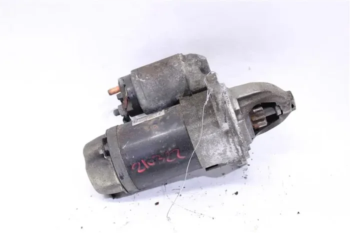 STARTER Subaru Forester Impreza 2003 03 04 05 – 08 Auto – 1097365