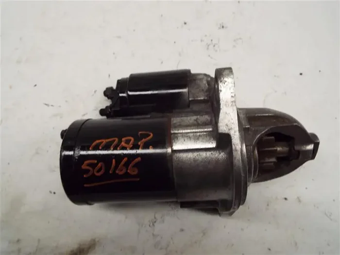STARTER Subaru Forester Impreza 2008 08 2009 09 2010 10 2011 11 Auto – MRK181919