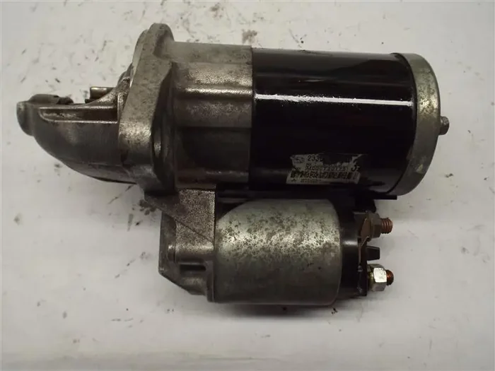 STARTER Subaru Forester Impreza 2008 08 2009 09 2010 10 2011 11 Auto – MRK197904