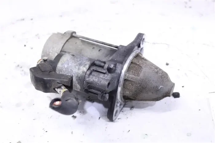 STARTER Subaru Leagcy 2008 08 2009 09 2010 10 2011 11 2012 12 Auto – 1099191