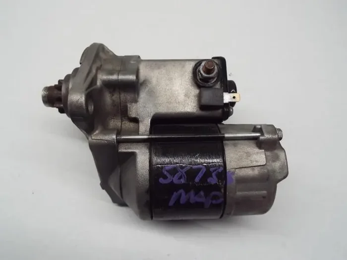 STARTER SUBARU LEGACY BAJA 1990 – 2006 AUTO – MRK245414