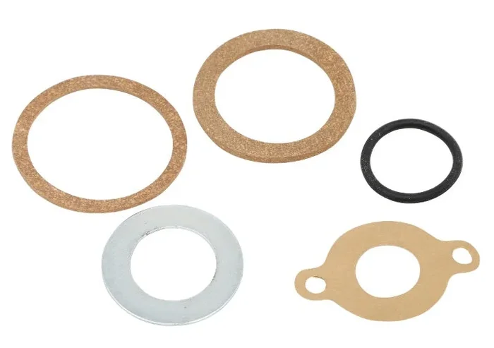 Steering Box Gasket Set A-3581-BS, A3581BS, Ford Model A 1929 to 1931
