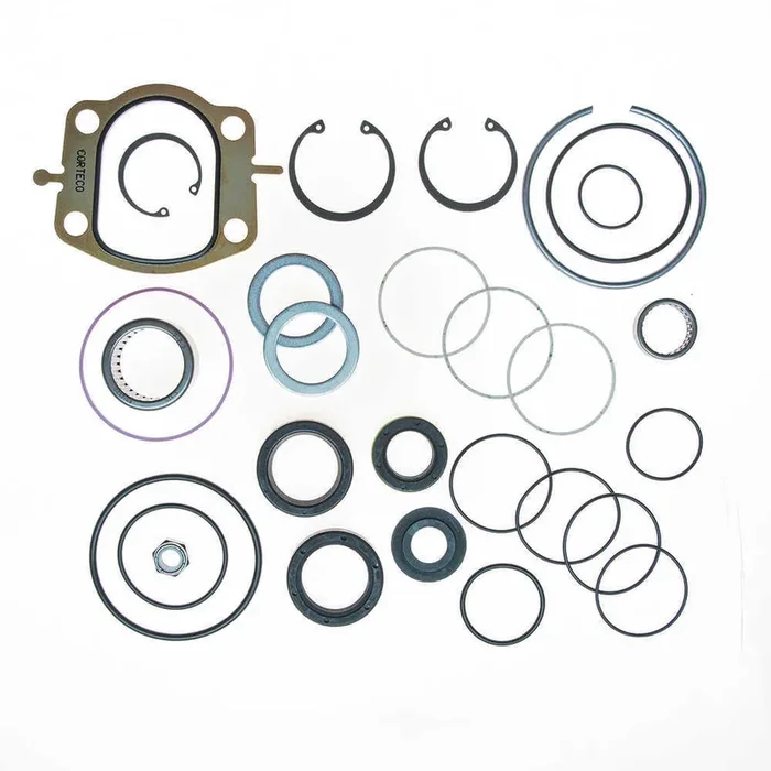 Steering Box Seal Kit – Ford Bronco 72-77, Mustang 71-73, Ranchero 72-79, Thunderbird 77-79