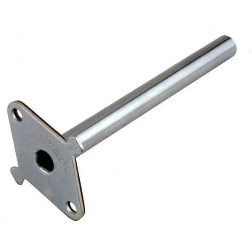 Steering Housing End Plate Ford Model A 1928-1931 A-3568-T