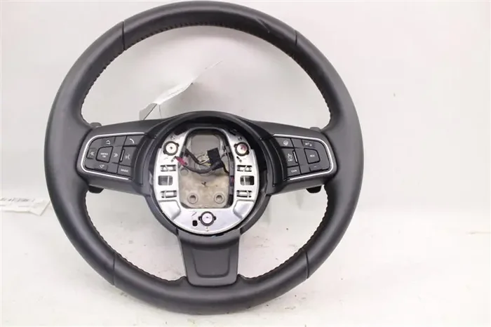STEERING WHEEL 2017 17 – 989882